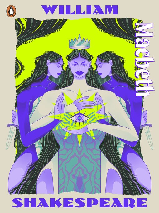 Title details for Macbeth by William Shakespeare - Available